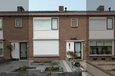 58m2 huis te huur voor 713.02€/maand in P.J. Geldermanstraat 72, Oldenzaal