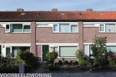 63m2 house to rent for 713.02€/month in S.I. Zwartzstraat 30, Oldenzaal