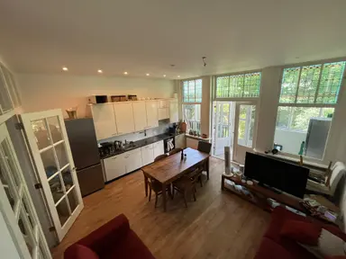 20μ² Δωμάτιο προς ενοικίαση για 950€/μήνα σε Rochussenstraat, Rotterdam