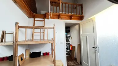 14μ² Δωμάτιο προς ενοικίαση για 458€/μήνα σε Onder de Kerk, Maastricht