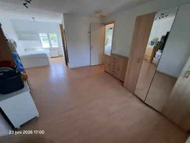 24μ² στούντιο προς ενοικίαση για 1369€/μήνα σε Holendrechtstraat, Amsterdam