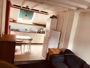 33μ² Δωμάτιο προς ενοικίαση για 749€/μήνα σε Brandenburgerweg, Maastricht