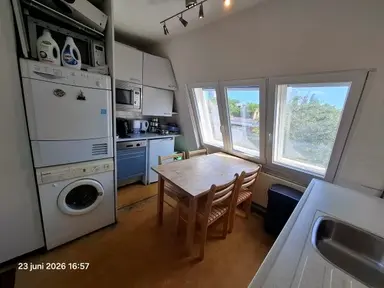 45μ² στούντιο προς ενοικίαση για 1469€/μήνα σε Holendrechtstraat, Amsterdam