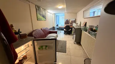 20μ² Δωμάτιο προς ενοικίαση για 559€/μήνα σε Gentiaanstraat, Maastricht