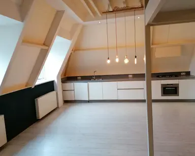 53m2 Studio zur Miete für 940€/Monat in Tullekensteeg, Arnhem