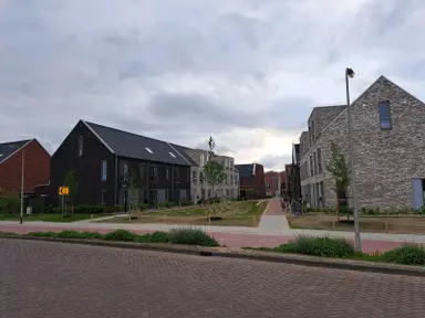 12m2 Kamer te huur voor 720€/maand in Brouwerij, Hengelo