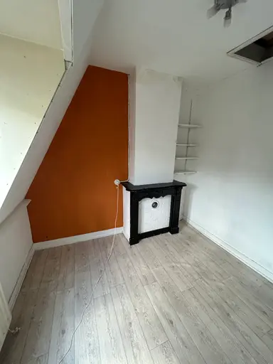 9m2 Zimmer zur Miete für 325€/Monat in Willem van Noortstraat, Utrecht