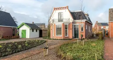 89m2 house to rent for 1595€/month in Wiidswei 8, Earnewâld