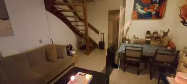 16μ² Δωμάτιο προς ενοικίαση για 775€/μήνα σε Hoogstraat, Purmerend