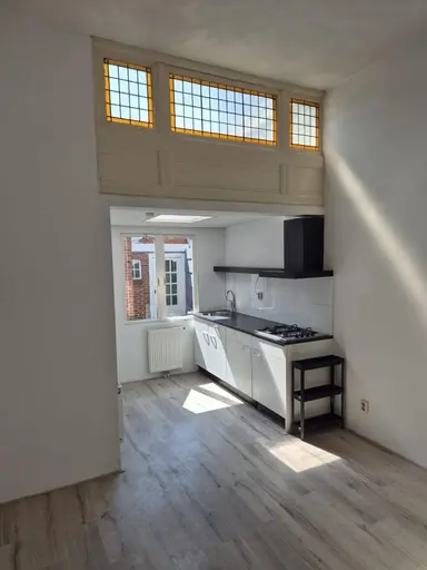 32m2 room to rent for 750€/month in Tuinbouwdwarsstraat, Groningen