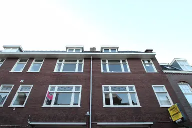 80m2 apartment to rent for 1700€/month in Obrechtstraat 42, Utrecht