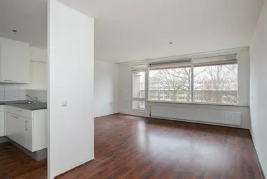 68m2 Wohnung zur Miete für 1365€/Monat in Opwettensemolen, Eindhoven