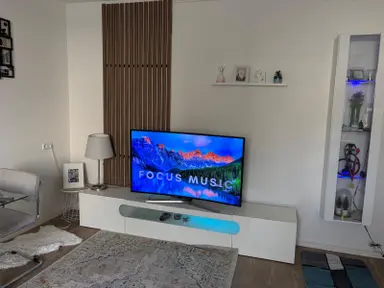 15m2 Chambre à louer pour 800€/mois à Richterslaan, Nieuwegein