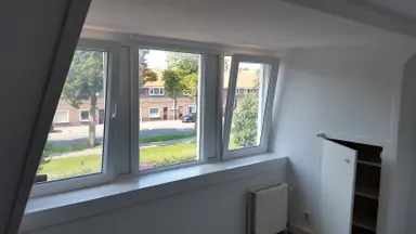 12m2 Camera in affitto per 550€/mese a Jan van der Heijdenstraat, Hilversum