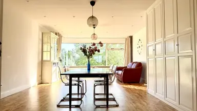 92μ² Διαμέρισμα προς ενοικίαση για 2400€/μήνα σε Bentinckplein, Rotterdam