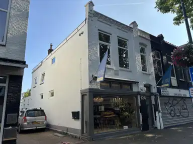 64m2 Appartamento in affitto per 1138.07€/mese a Gijsbrecht van Amstelstraat 126, Hilversum