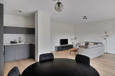91μ² Διαμέρισμα προς ενοικίαση για 2795€/μήνα σε Oppert 200, Rotterdam