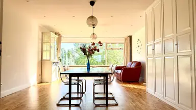 92μ² Διαμέρισμα προς ενοικίαση για 2400€/μήνα σε Bentinckplein 65, Rotterdam