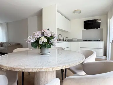119m2 huis te huur voor 2950€/maand in Karl Grögersingel 2, Amsterdam