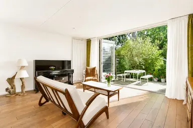 100m2 huis te huur voor 3450€/maand in Spaarndammerdijk, Amsterdam