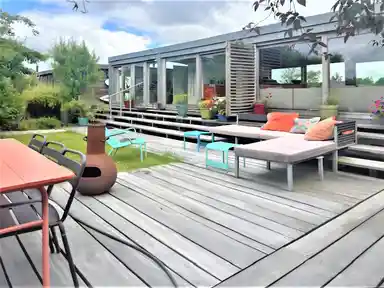 144m2 huis te huur voor 2950€/maand in Horn 754s, Weesp