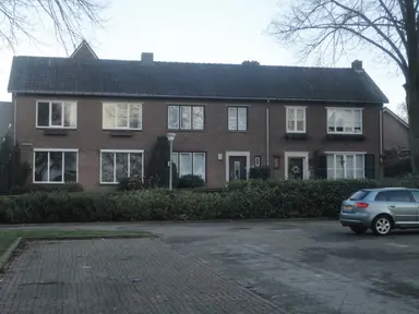 m2 Casa in affitto per 1295€/mese a Lindestraat 49, Brunssum