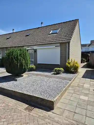 95m2 house to rent for 859.27€/month in Reehorst 4, Luttenberg