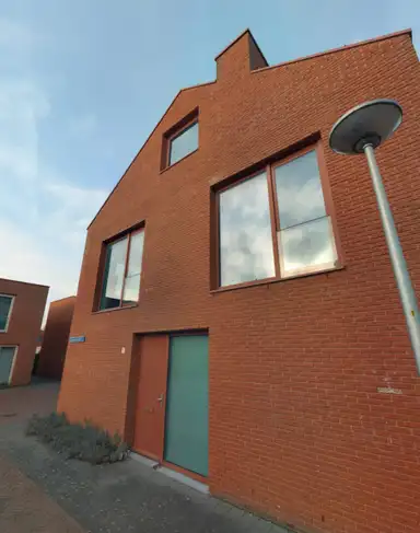 90m2 Casa in affitto per 818.95€/mese a Leeuwerikstraat 1, Zwolle