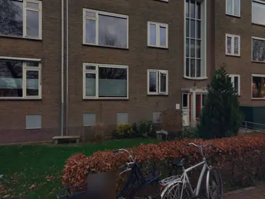 55m2 Appartamento in affitto per 582.12€/mese a Meppelerstraatweg 256, Zwolle