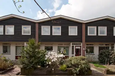 m2 Haus zur Miete für 892.99€/Monat in Eemlaan 14, Zwolle