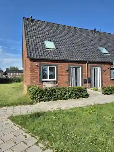 103m2 house to rent for 932.93€/month in Hogenhof 1, Raalte