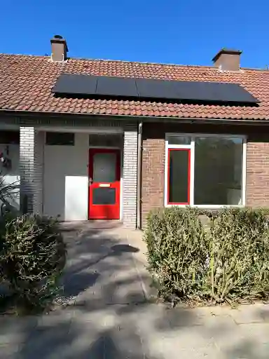 34m2 house to rent for 665.58€/month in Graaf van Limburg Stirumstraat 11, Maaskantje