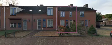 101m2 huis te huur voor 932.93€/maand in Binnenstraat 16, Herpen