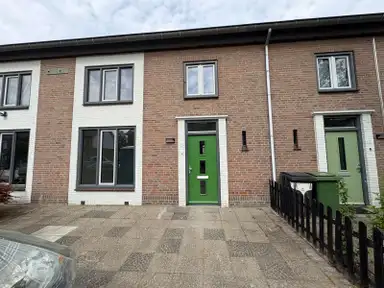 70m2 house to rent for 713.02€/month in Meester Driessenstraat 22, Vlijmen