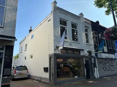 64m2 Appartamento in affitto per 1138.07€/mese a Gijsbrecht van Amstelstraat 126, Hilversum