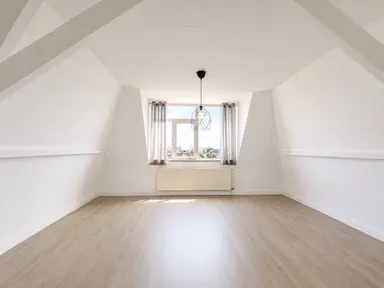 32μ² Διαμέρισμα προς ενοικίαση για 835€/μήνα σε Valkenboslaan 79, The Hague
