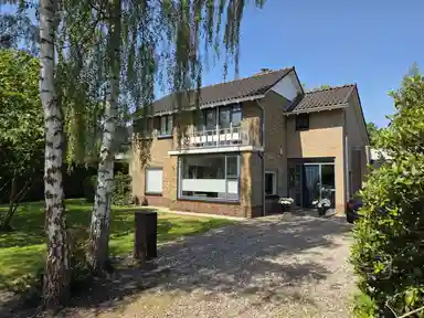 175m2 house to rent for 2500€/month in Jokwei 3, Beetsterzwaag