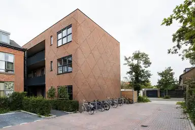 45m2 apartment to rent for 1875€/month in Hooft Graaflandstraat, Utrecht