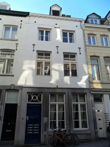 60m2 Wohnung zur Miete für 865€/Monat in Brusselsestraat 59D-02, Maastricht