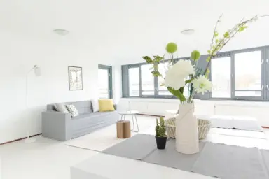 96μ² Διαμέρισμα προς ενοικίαση για 1186€/μήνα σε Erasmusweg, The Hague