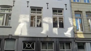 60m2 Wohnung zur Miete für 865€/Monat in Brusselsestraat 44, Maastricht