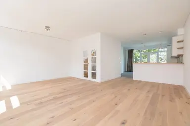 111μ² Διαμέρισμα προς ενοικίαση για 2750€/μήνα σε Barentszstraat 37, The Hague