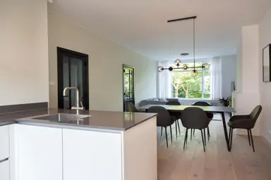 100μ² Διαμέρισμα προς ενοικίαση για 2750€/μήνα σε Juliana van Stolberglaan 81, The Hague