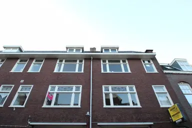 80m2 Appartement te huur voor 1700€/maand in Obrechtstraat, Utrecht