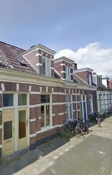 13m2 Kamer te huur voor 590€/maand in Groenestraat, Zwolle