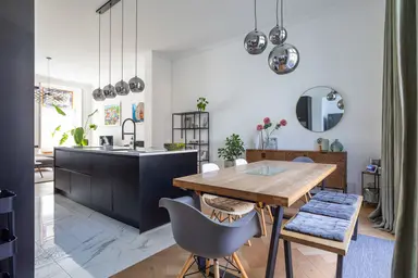 241m2 house to rent for 6750€/month in Willemstraat 71, The Hague