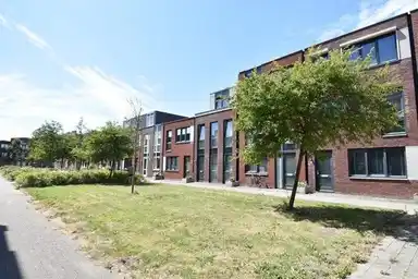 99m2 huis te huur voor 1950€/maand in Rotterdamhaven, Purmerend