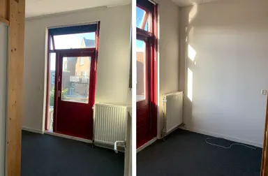 10m2 Kamer te huur voor 410€/maand in Spoorstraat, Leeuwarden