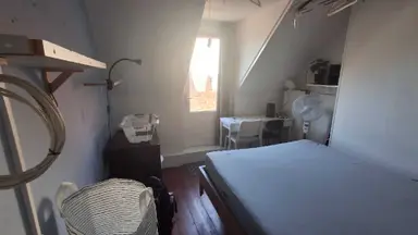 11m2 room to rent for 330€/month in Veemarktstraat, Groningen