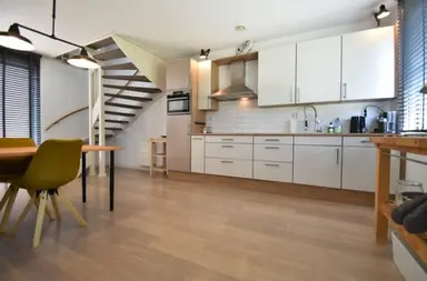 99m2 huis te huur voor 1950€/maand in Rotterdamhaven 15, Purmerend